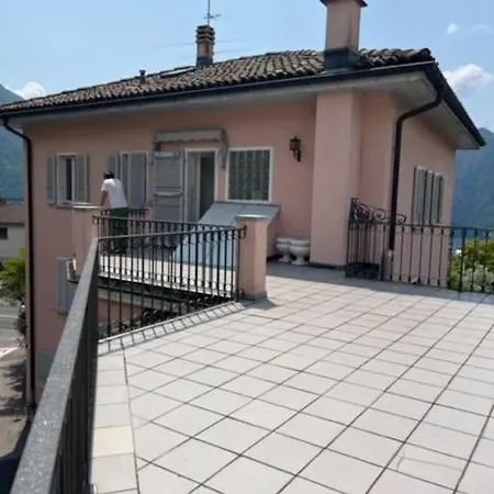 Sunny In Lugano